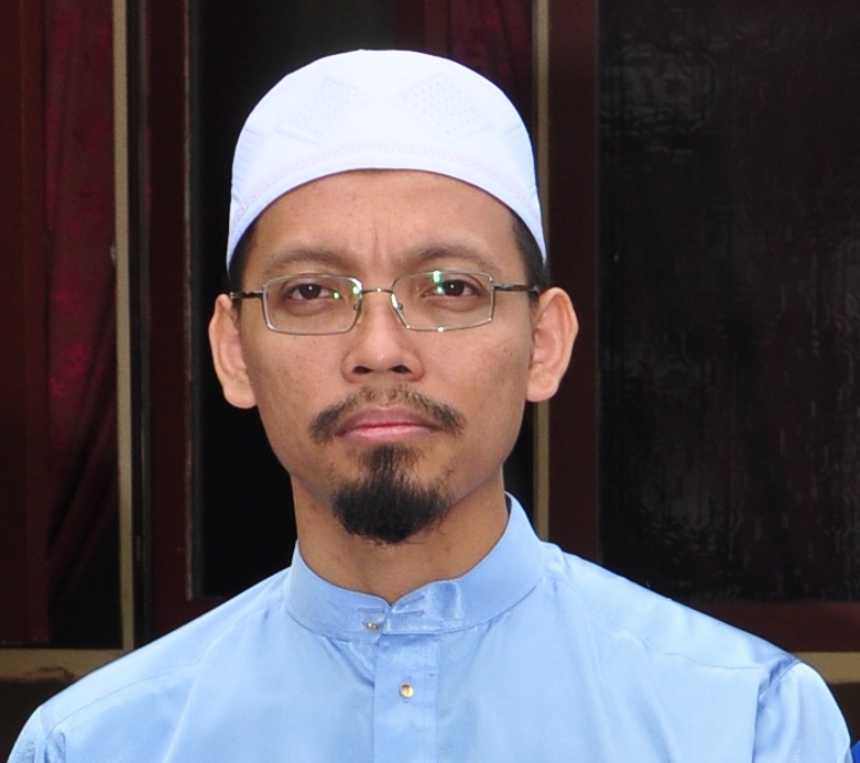 MOHD KHAFIDZ BIN SORONI